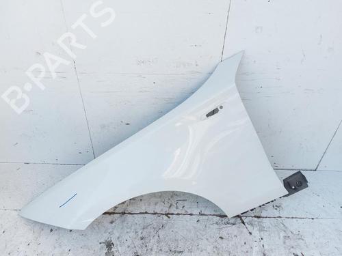 Used Left front fenders BMW 1 (E87) 118 d (143 hp) 25301605
