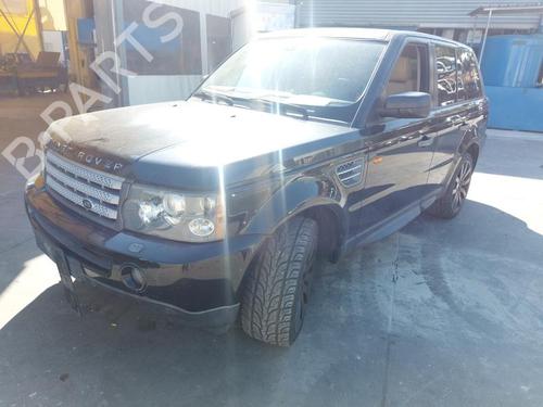 Front left window mechanism LAND ROVER RANGE ROVER SPORT I (L320) 2.7 D 4x4 | BP26314009C22 