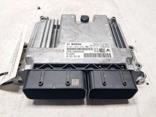 Used Engine control unit (ECU) Engine control unit (ECU) FIAT SCUDO Van 1.5 Multijet 120 (506) (120 hp) 35750595 35750595