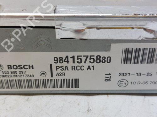 Electronic module CITROËN C3 AIRCROSS II (2R_, 2C_) 1.5 BlueHDi 110 | BP34263176M83 - Image 4