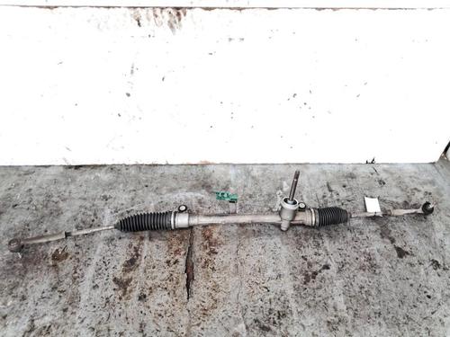 Used Steering rack Steering rack FIAT 500L (351_, 352_) 1.3 D Multijet (199LXY1A, 199LXY11) (84 hp) 33195650 33195650