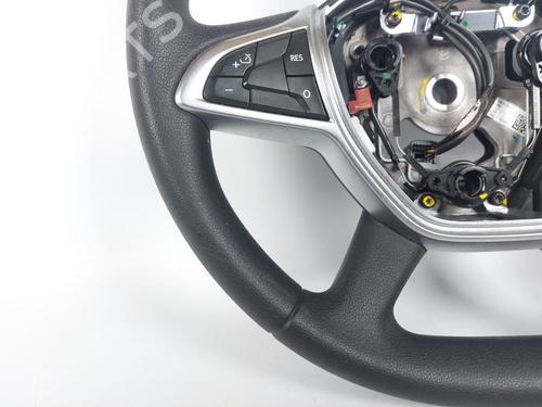 Steering wheel DACIA DUSTER (HM_) 1.2 TCe 125 (HMMA) | BP21392424C49 - Image 5