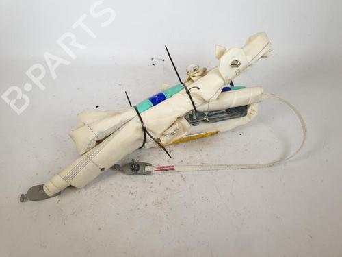 Right curtain airbag OPEL ASTRA J (P10) 1.7 CDTI (68) | BP15154800C12 