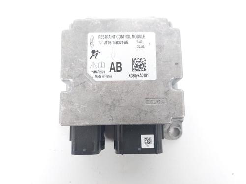 Airbag Kit FORD TRANSIT COURIER B460 Box Body/MPV 1.5 TDCi | BP21529693C86 