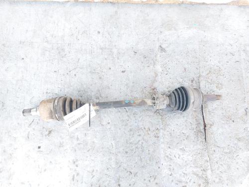 Used Left front driveshaft OPEL AGILA A (H00) 1.0 12V (F68) (58 hp) 29383714