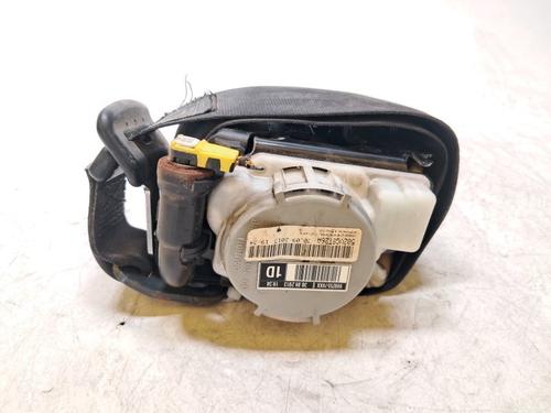 Front right seatbelt PEUGEOT PARTNER Tepee 1.6 HDi 90 | BP40215607I25 - Image 3