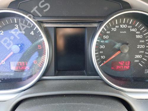 Electronic module AUDI Q7 (4LB) 3.0 TDI quattro | BP28187292M83 