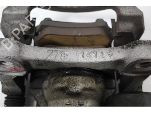 Right front brake caliper VOLVO XC40 (536) D3 | BP15146877M104 - Image 3