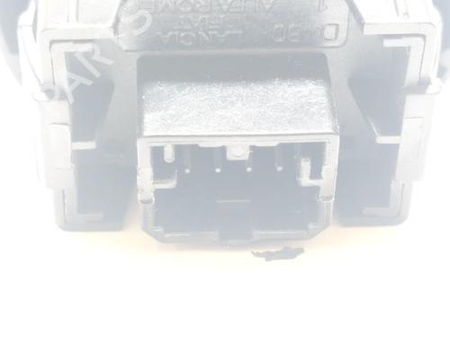 Left front window switch FIAT PANDA (312_, 319_) 0.9 (312PXG1A) | BP30531069I27 - Image 4