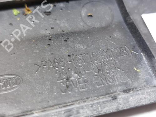 Upper protection KIA STONIC (YB) 1.0 T-GDi Eco-Dynamics+ | BP33195822M93  - Image 5