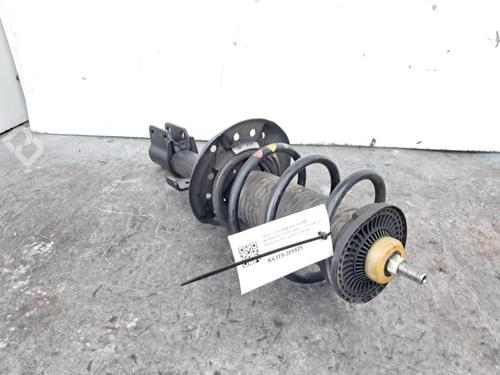 Used Right front shock absorber RENAULT CLIO V (B7_) 1.5 Blue dCi 100 (B7AD) (101 hp) 31011369