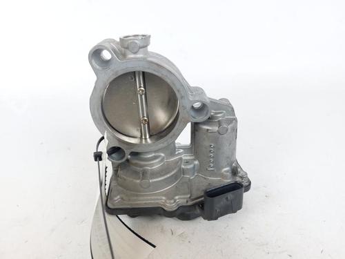 Used Throttle body BMW 2 Active Tourer (U06) 220i Mild Hybrid (170 hp) 21832613