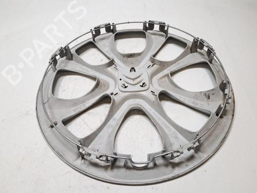 Hub cap CITROËN C3 III (SX) 1.2 PureTech 82 | BP31241151C160