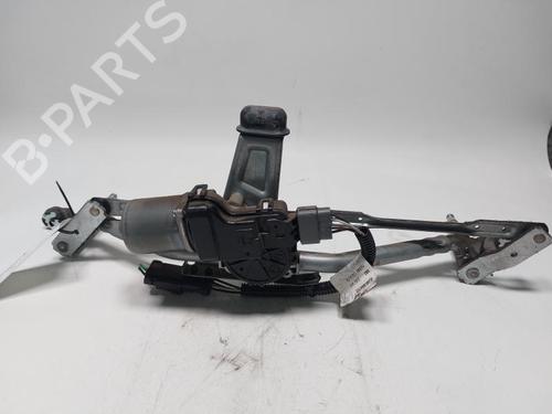 Used Front wiper motor RENAULT TRAFIC III Van (FG_) 2.0 dCi 130 (FGMY) (131 hp) 30898433