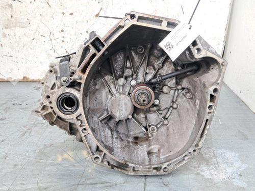 Used Gearbox Gearbox RENAULT MEGANE III Grandtour (KZ0/1) 1.5 dCi (KZ09, KZ0D, KZ1G, KZ29, KZ14, KZ1W, KZ10, KZ1F,... (110 hp) 34052505 34052505