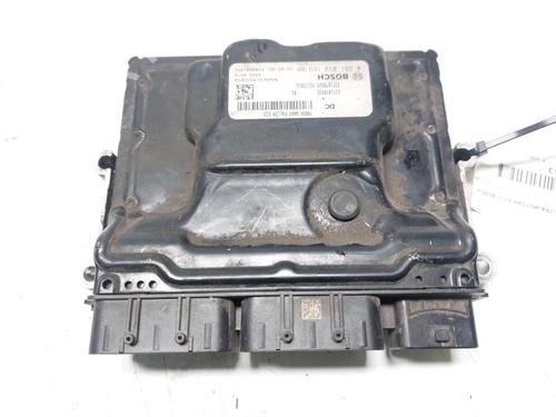 Used Engine control unit (ECU) RENAULT TRAFIC III Van (FG_) 2.0 dCi 130 (FGMY) (131 hp) 30898448