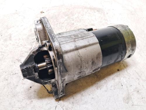 Startmotor Startmotor NISSAN QASHQAI I (J10, NJ10) 1.5 dCi (106 hp) 36255473 36255473