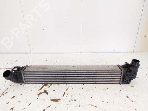 Używane Intercooler / Chłodnica powietrza doładowującego DACIA DUSTER (HS_) 1.5 dCi 4x4 (HSMC, HSMD) (110 hp) 15174032
