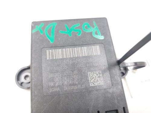 Electronic module FORD ECOSPORT 1.0 EcoBoost | BP26672367M83 