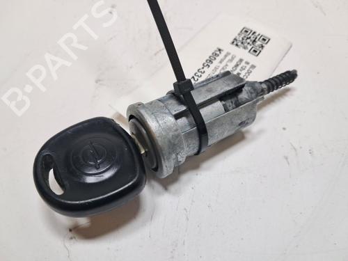 Electronic module OPEL AGILA A (H00) 1.0 12V (F68) | BP37437787M83 - Image 2