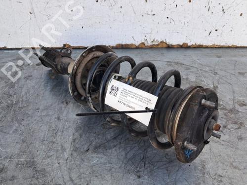 Used Left front shock absorber Left front shock absorber FIAT DOBLO Cargo (263_) 1.6 D Multijet (263WXD1B, 263WXR1B, 263WXX1B, 263ZXD1B,... (105 hp) 36381212 36381212