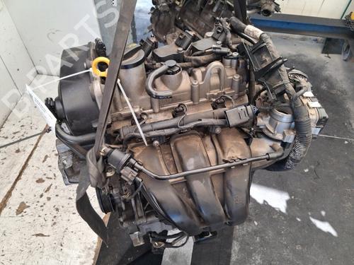Engine SKODA CITIGO (NF1) 1.0 | BP39163287M1 - Image 8