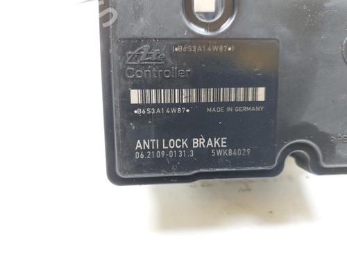 ABS pump OPEL AGILA (A) (H00) 1.2 16V (F68) | BP27442888M43 