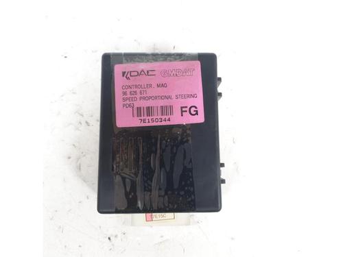 Motorstyringsenhed OPEL ANTARA A (L07) 2.0 CDTI (127 hp) 15151686