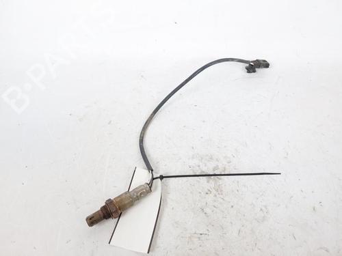 Used Electronic sensor RENAULT CLIO IV (BH_) 1.2 LPG (BHMG) (72 hp) 23880224