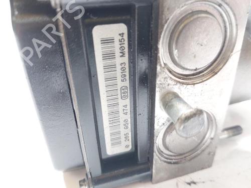 ABS pump AUDI A4 B7 Avant (8ED) 1.9 TDI | BP31011306M43