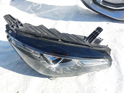 Komplette front MG MG HS (AS23) 1.5 EHS Hybrid (CSA6463) | BP33196142S1 - Image 8