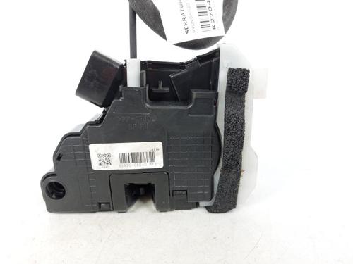 Front right lock HYUNDAI i20 II (GB, IB) 1.2 | BP15172129C97 