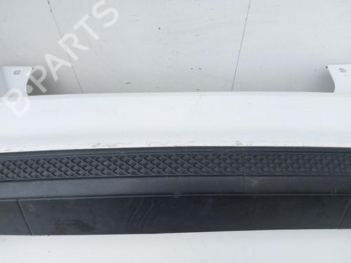 Rear bumper FORD FOCUS III 1.0 EcoBoost | BP16255346C8 