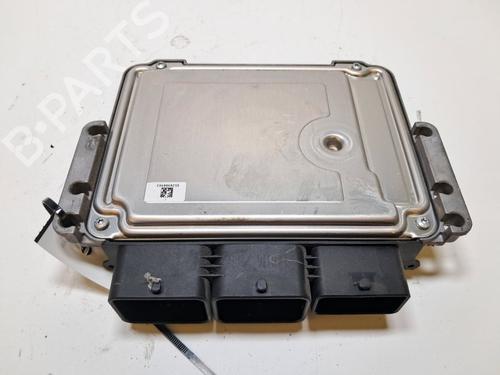 Engine control unit (ECU) CITROËN C3 II (SC_) 1.6 HDi | BP36429899M57 - Image 4