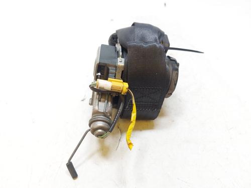 Front right seatbelt LANCIA YPSILON (843_) 1.2 (843.AXA1A) | BP34714071I25 - Image 4