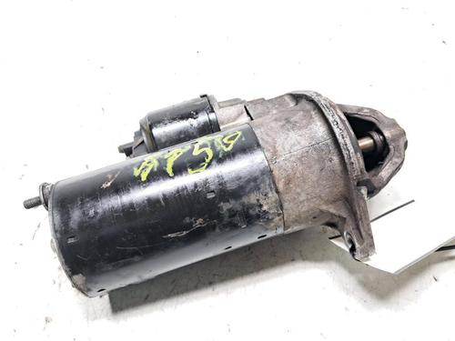 Used Starter Starter OPEL ZAFIRA A MPV (T98) 2.0 DTI 16V (F75) (101 hp) 33194594 33194594