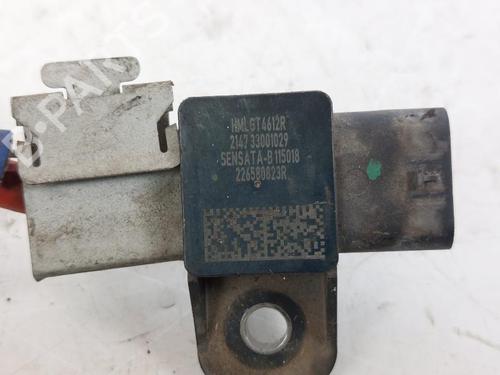 Elektronisk sensor RENAULT MEGANE IV Grandtour (K9A/M/N_) 1.5 Blue dCi 115 (K9A6) | BP18067150M84 