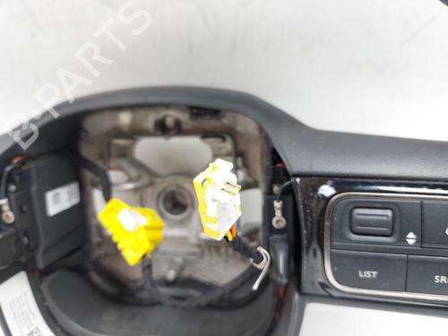 Steering wheel CITROËN C3 III (SX) | BP24953823C49