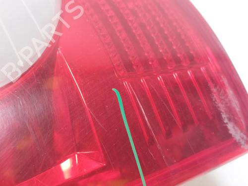 Left taillight RENAULT CLIO II (BB_, CB_) 1.5 dCi (B/CB08) | BP30802494C34