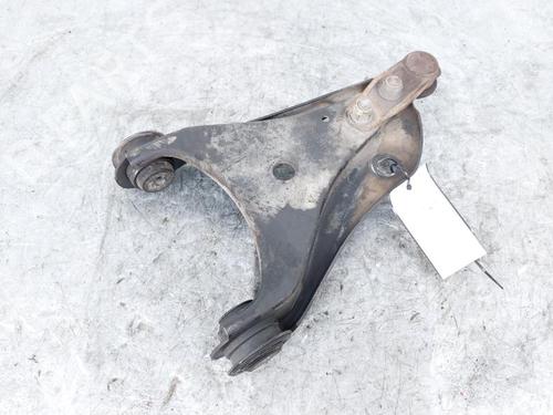 Used Left front suspension arm RENAULT TWINGO II (CN0_) 1.2 (CN0D) (58 hp) 15157989