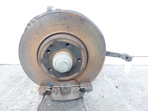 Used Right front steering knuckle MERCEDES-BENZ SLK (R170) 320 (170.465) (218 hp) 24873767