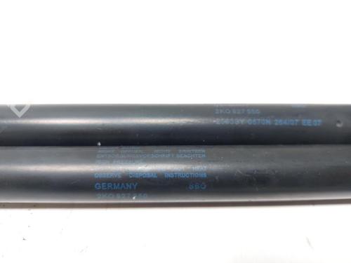 Gassdemper Bakluke VW CADDY III MPV (2KB, 2KJ, 2CB, 2CJ) 1.9 TDI | BP30802773C138