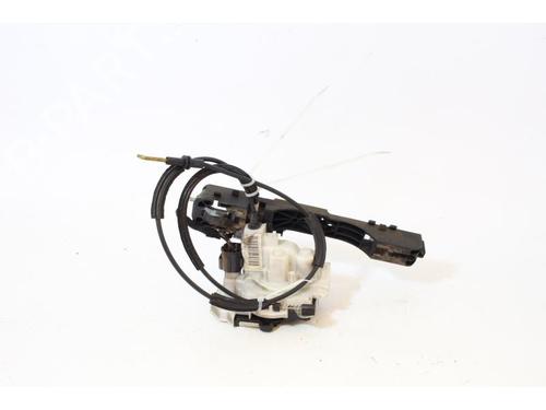 Used Front right lock FORD KA (RU8) 1.2 (69 hp) 15148019
