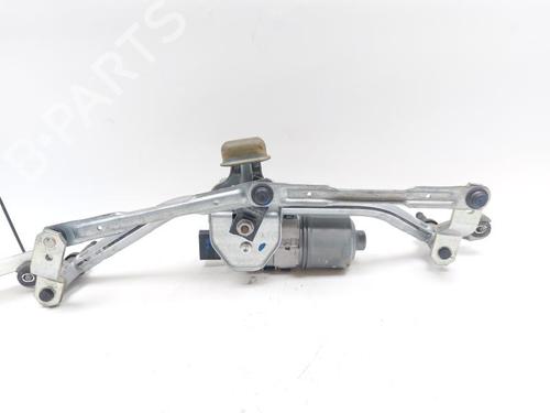 Front wiper motor CITROËN C3 / C3 ORIGIN III (SX) 1.5 BlueHDi 100 (SXYHYP, SXYHTU) | BP25591802M29 