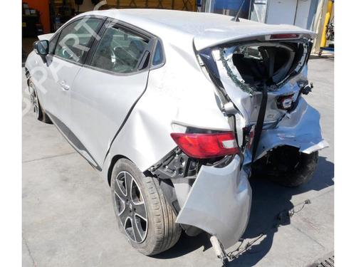 Other RENAULT CLIO IV (BH_) 1.5 dCi 90 | BP26671782O1 