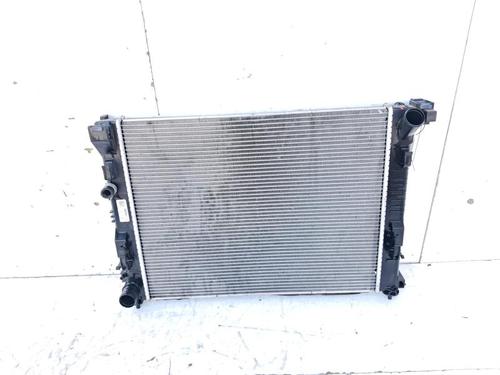 Used Water radiator RENAULT CLIO V (B7_) 1.5 Blue dCi 100 (B7AD) (101 hp) 31011334