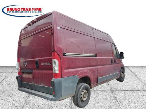 ABS pump FIAT DUCATO Van (250_) 120 Multijet 2,3 D | BP15173859M43 