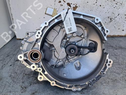 Used Gearbox Gearbox 37287135 37287135