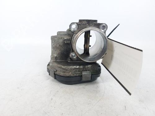 Used Throttle body VOLVO V40 Hatchback (525) D2 (114 hp) 15163474
