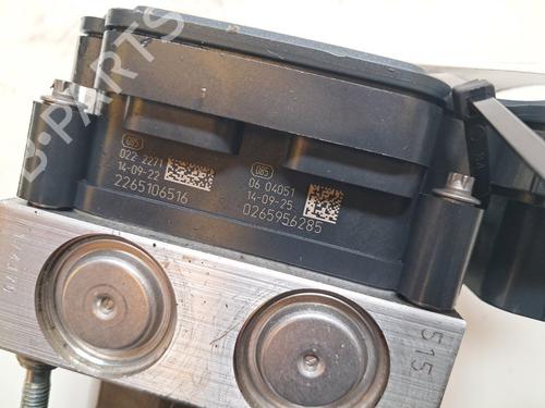 ABS pump DACIA DUSTER (HS_) 1.5 dCi (HSAJ) | BP37602239M43 - Image 6